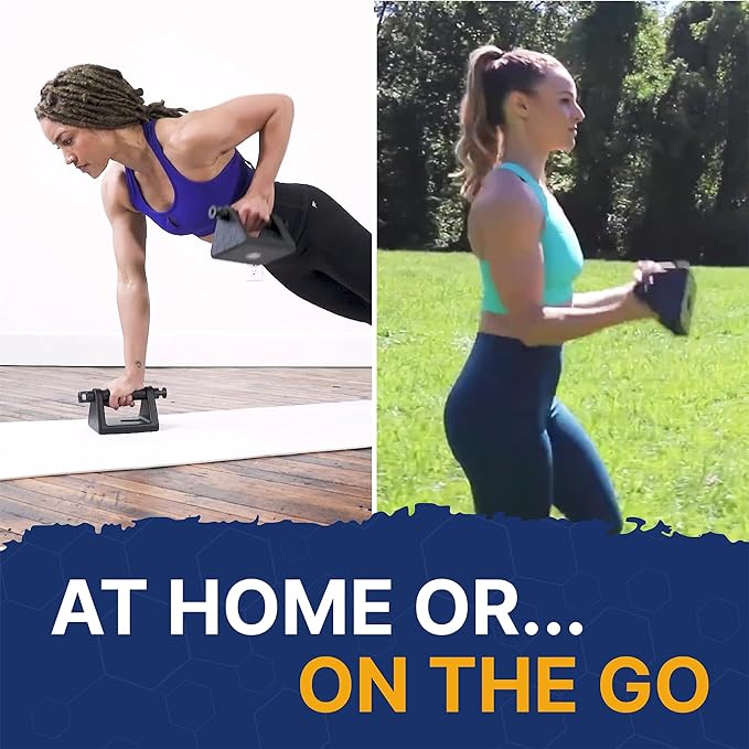 Ultimate Fitness Strength Trainer iOS App & Portable
