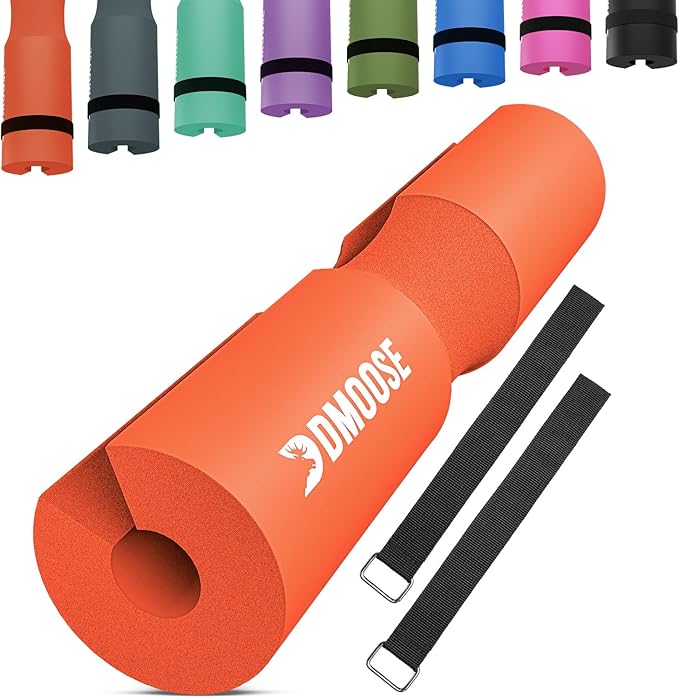 DMoose Barbell Pad