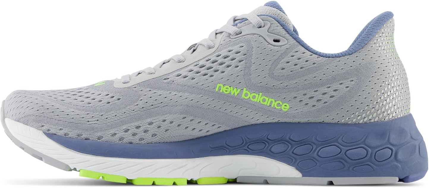 New Balance Men's Fresh Foam X 880 V13 Running Shoe