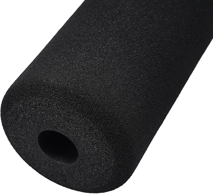 Foam Foot Pads Rollers Equipments(2PCS 160MM), 160MM), as 41HY5795YM82C56P75591