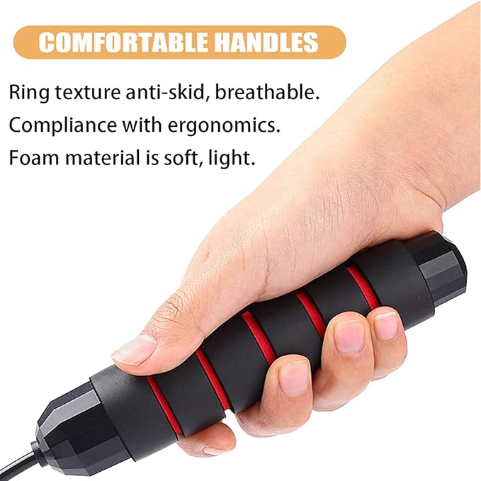 Redify Jump Rope