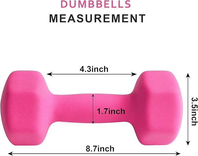 Balelinko Home Gym Equipment Workouts Strength Training Weight