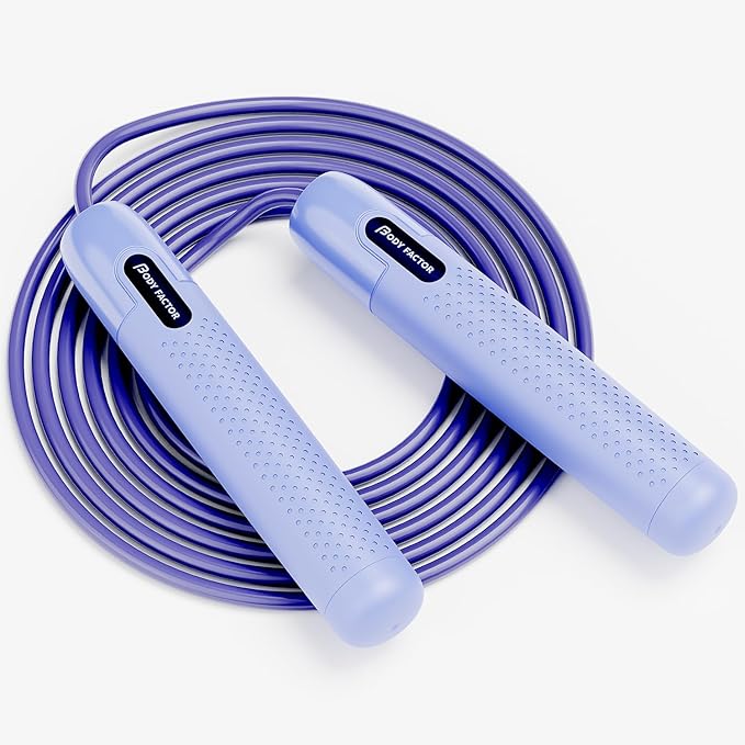 Jump Rope with Counter for Men