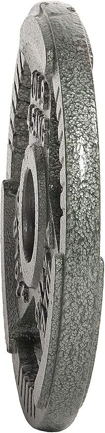 Signature Fitness Cast Iron Plate Weight Plate