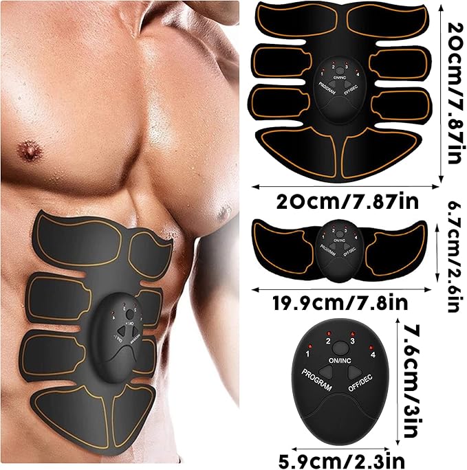 Portable Fitness Workout Equipment for Men Woman Abdomen/Arm/Leg Exercise,10pcs Free
