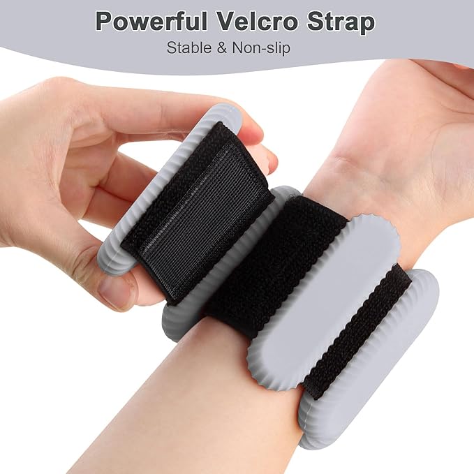 Wrist Weights for women 2 (1Lb (1Lb Each)