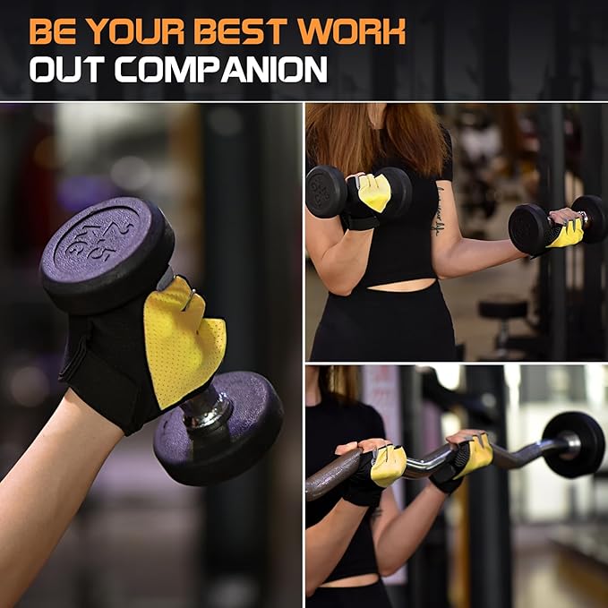 sunnex Gym Gloves