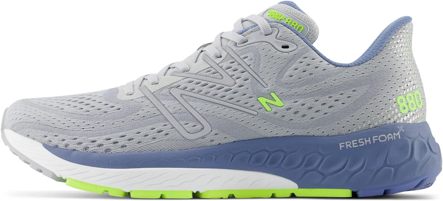 New Balance Men's Fresh Foam X 880 V13 Running Shoe
