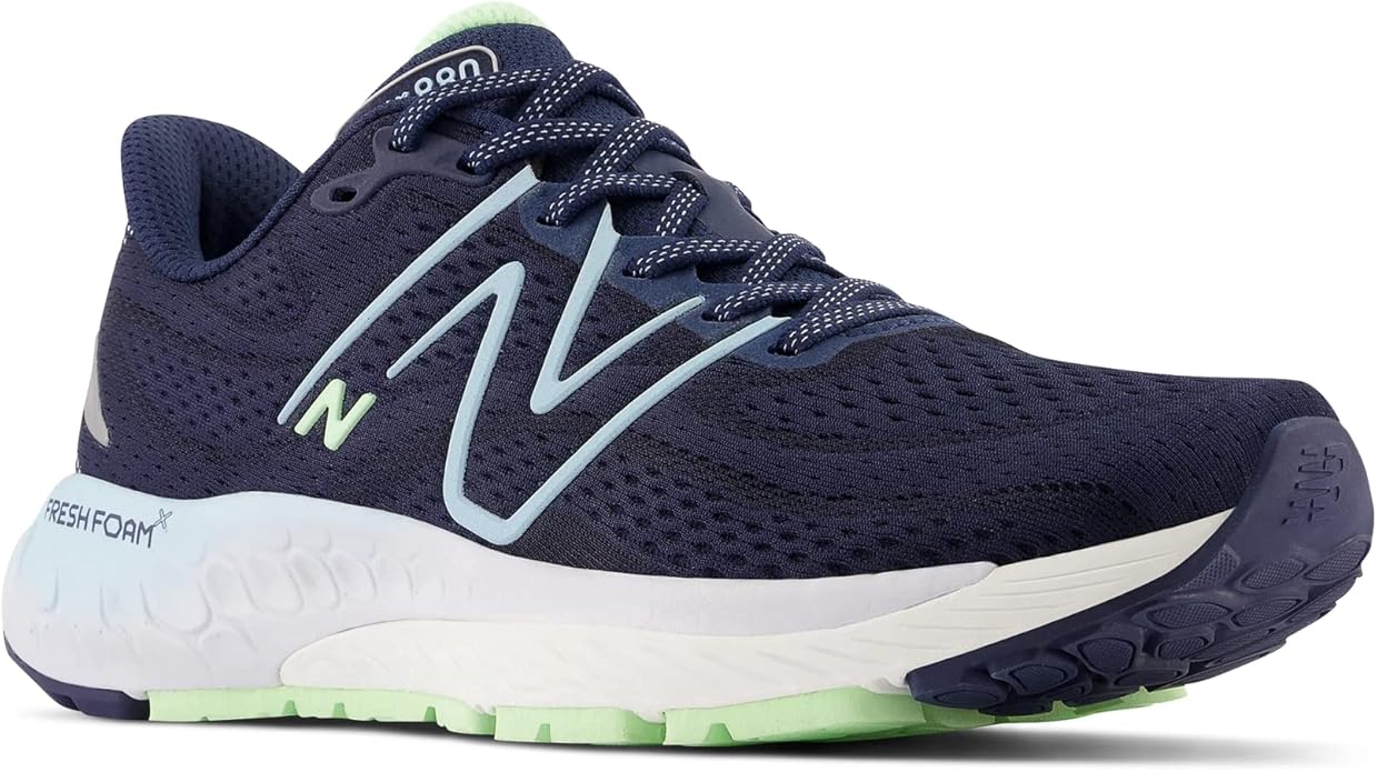 New Balance Men's Fresh Foam X 880 V13 Running Shoe