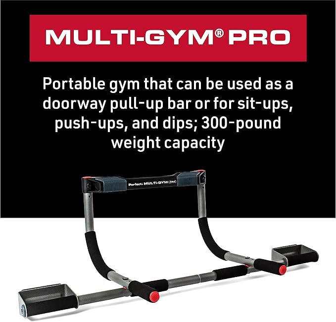 Perfect Pushup Elite