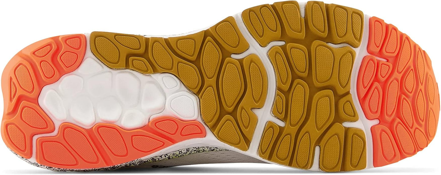 New Balance Men's Fresh Foam X 880 V13 Running Shoe