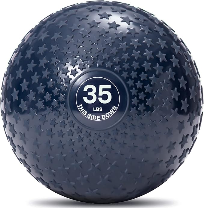 JFIT Slam Ball