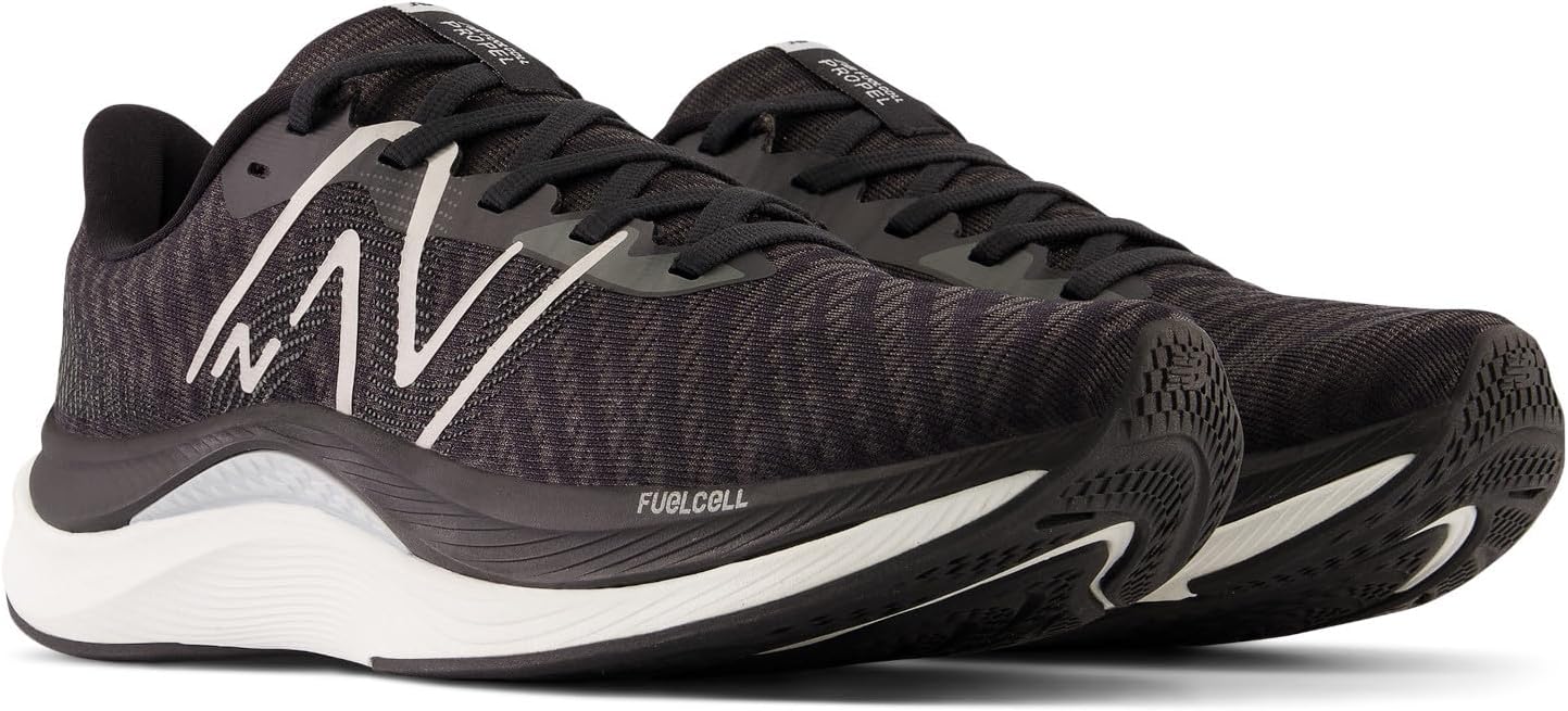 New Balance Women's Fuel Cell Propel V4 Running Shoe