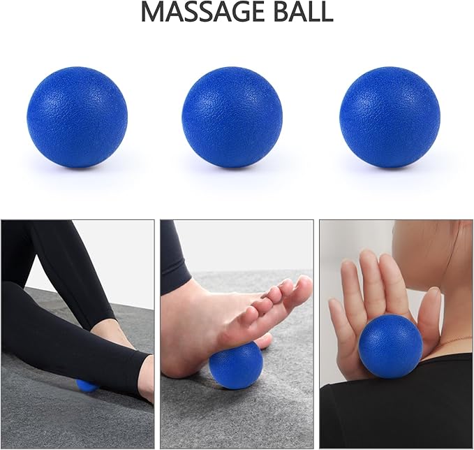 5 in 1 Foam Roller Set for Deep