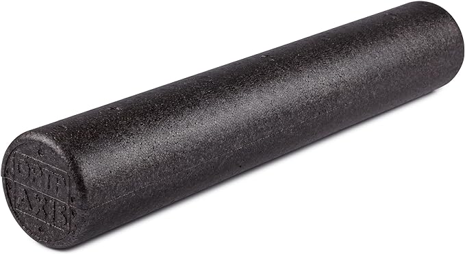 OPTP AXIS Firm Foam Roller 36" X 6" Round)