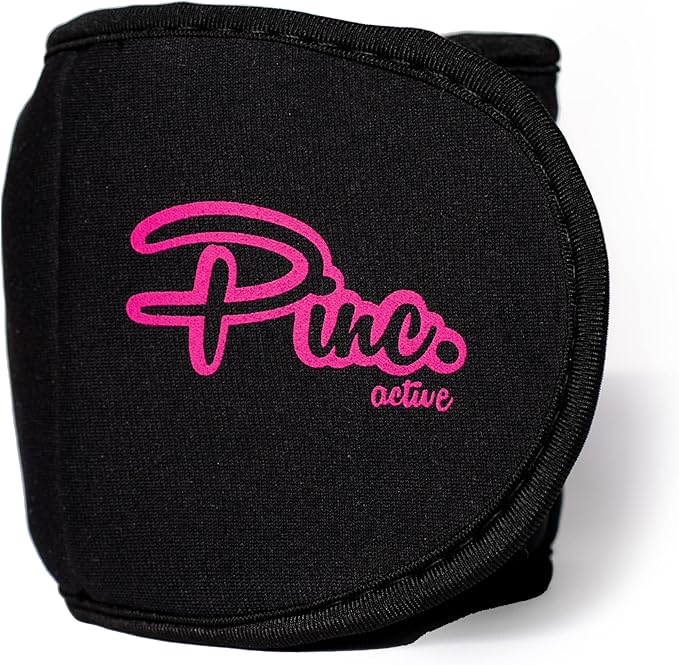 Ankle Weights Set - 0.5lb 1lb, 2lbs, 2lbs, 3lbs, 3lbs, 4lbs, 4lbs, 5lbs 5lbs and