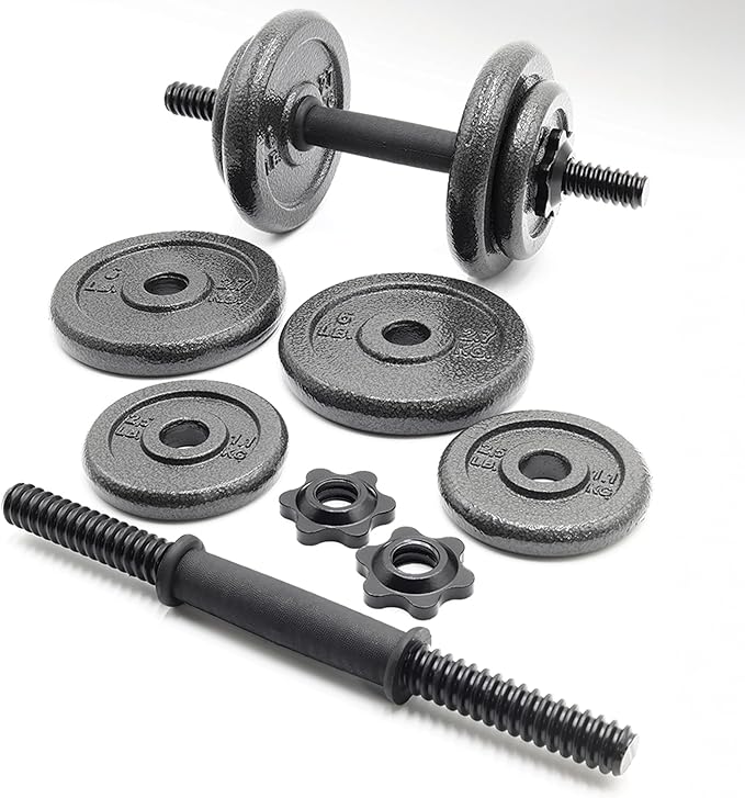 CAP Barbell Adjustable Dumbbell Weight Set | Multiple Options