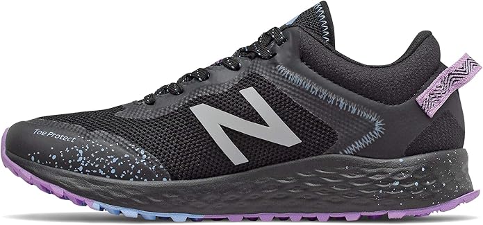 New Balance Women's Fresh Foam Arishi Trail V1 Trail Running Shoe