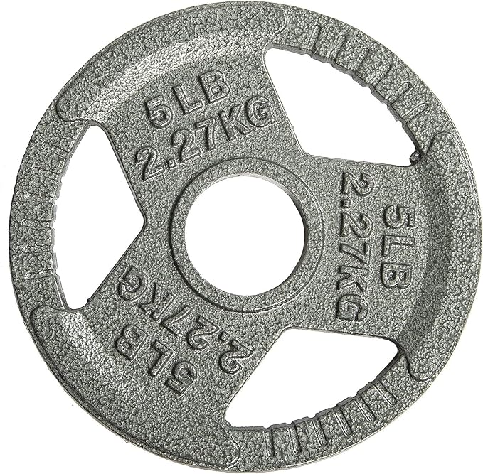 HulkFit 1 inch and 2 inch Cast Iron