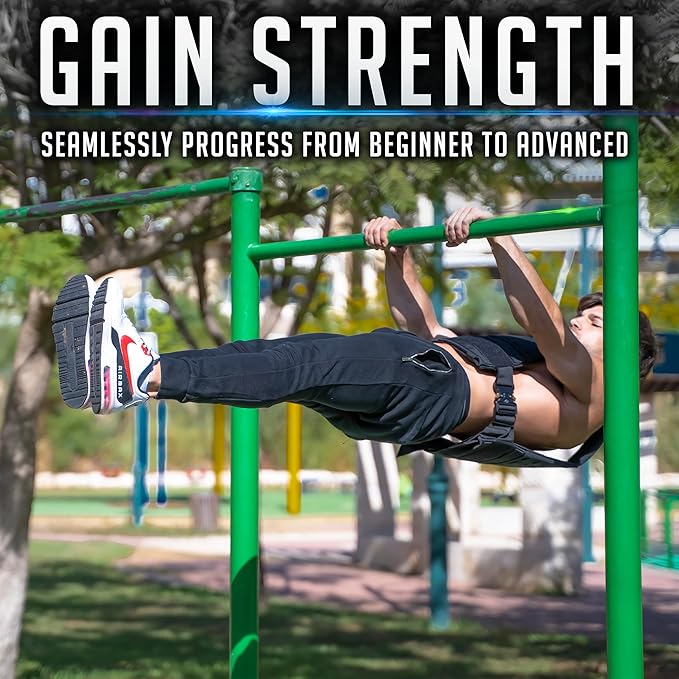Weighted Vest 6lb, 10lb, 12lb, 25lb, 35lb, 45lb, 60lb Removable Iron Weights for Men and Women Workout for Calisthenics and Fitness Sport Training