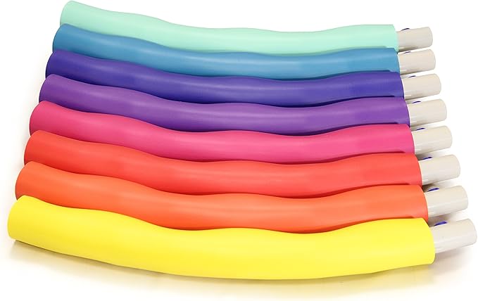 Weighted Hula Hoop 4M - 4 lb