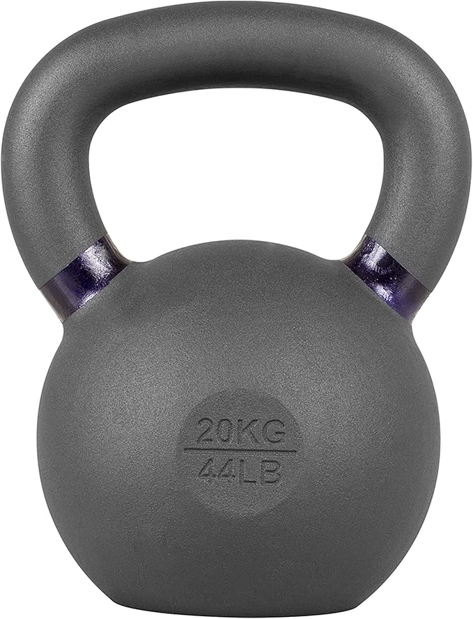 Lifeline Kettlebell Weight for Whole-Body Strength Training with Kettlebells
