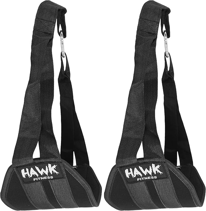 Ab Straps for Men and Women