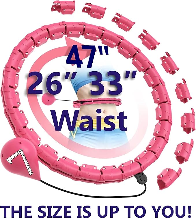 Experience Fun and Effective Fitness with our 24