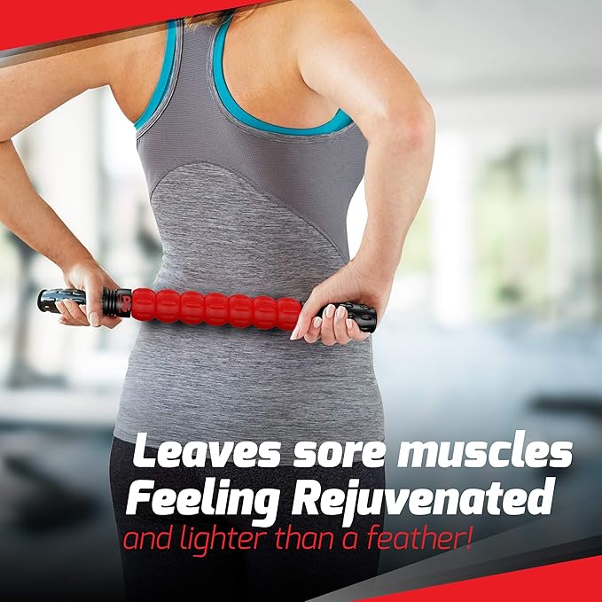 Muscle Roller Stick Pro (1 Stick)