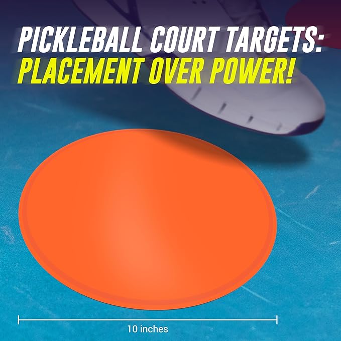 Pickleball Training Aids