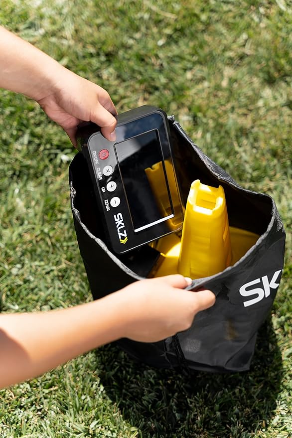 SKLZ Speed Gates for Sports and Athletic Speed Training