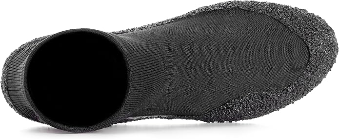 Joomra Womens Mens Minimalist Barefoot Sock Shoes | Zero Drop | ECO Vegan | Multi-Purpose & Ultra-Portable Water Footwear