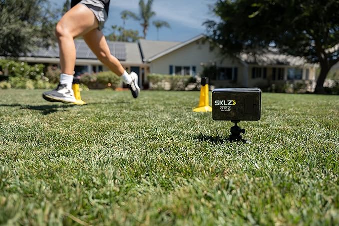 SKLZ Speed Gates for Sports and Athletic Speed Training