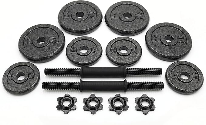 CAP Barbell Adjustable Dumbbell Weight Set | Multiple Options
