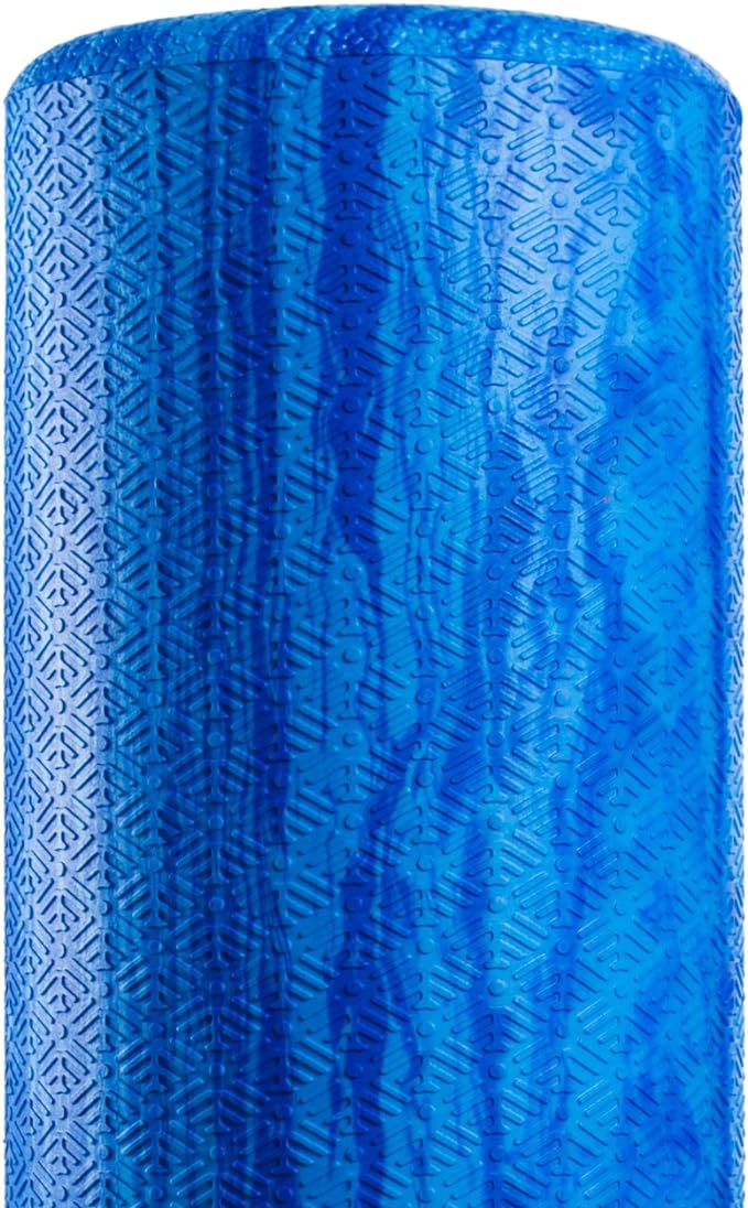 OPTP PRO-Roller Soft Density Foam Roller – Low 36" x 6"