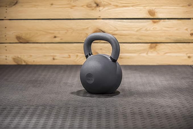 Lifeline Kettlebell Weight for Whole-Body Strength Training with Kettlebells