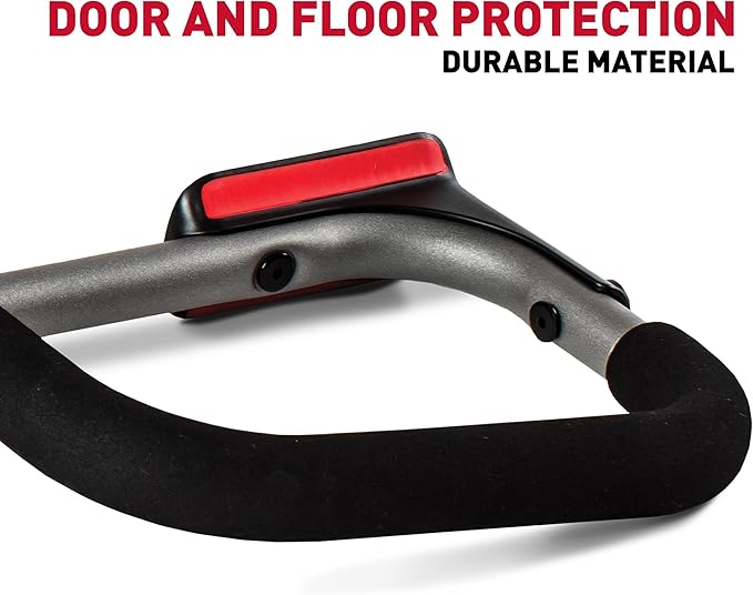 Perfect Fitness Multi-Gym Doorway Pull Up Bar and