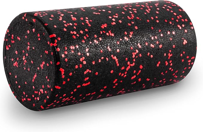 ProsourceFit High Density Foam Rollers 12 - Inches long