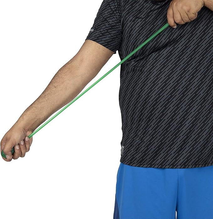 Mind Reader 1 Shape Chest Expander