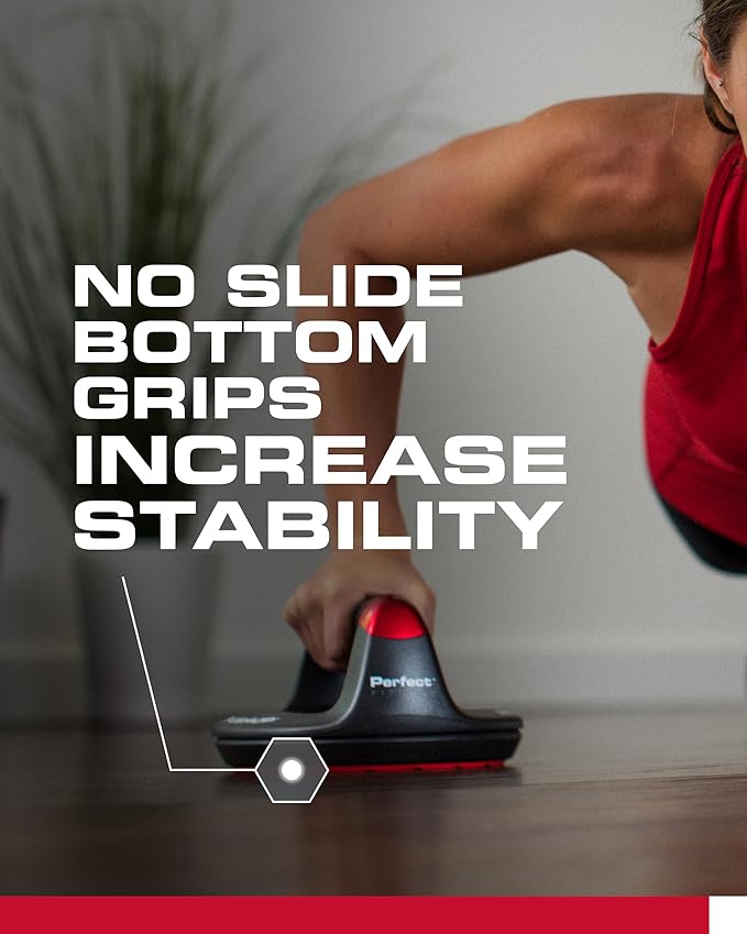 Perfect Pushup Elite