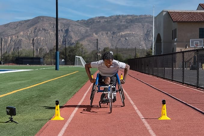 SKLZ Speed Gates for Sports and Athletic Speed Training