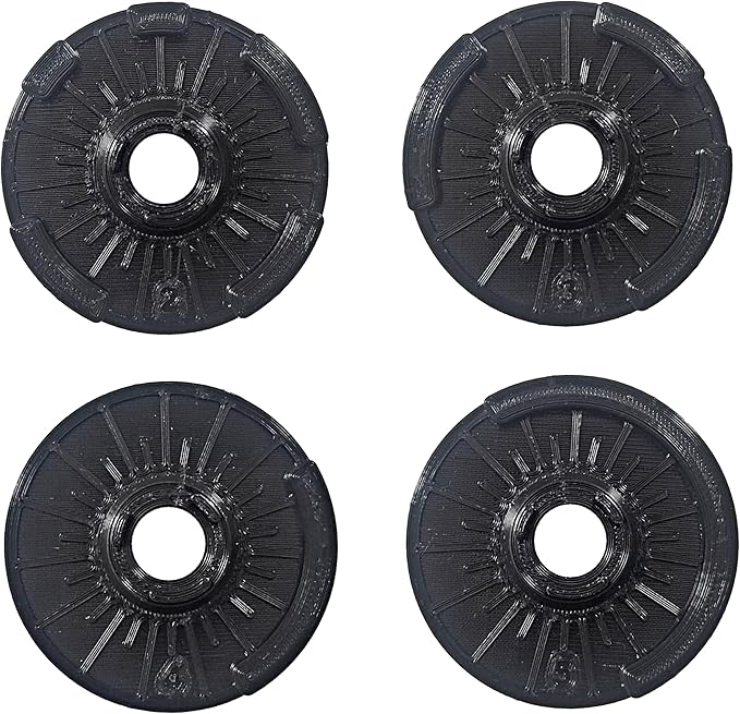 Replacement Discs 2 3, 4, 4, 5 5 for 552 SelectTech 2