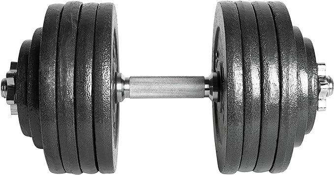 CAP Barbell Adjustable Dumbbell Weight Set | Multiple Options