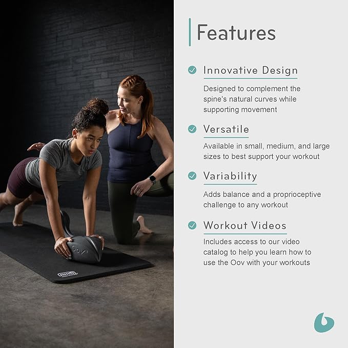 Balanced Body Pilates Oov Training Tool