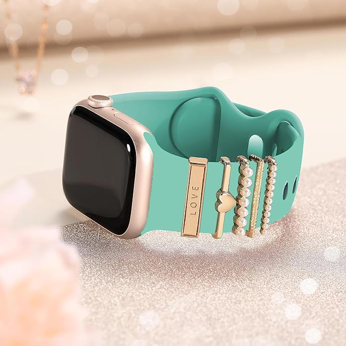Compatible with Zakotu Smart Watch Band, 22mm Quick Release Classic Watch Bands Soft Silicone Bands Bracelet Sports Strap Compatible with Zakotu Y66 1.96 Inches Smart Watch