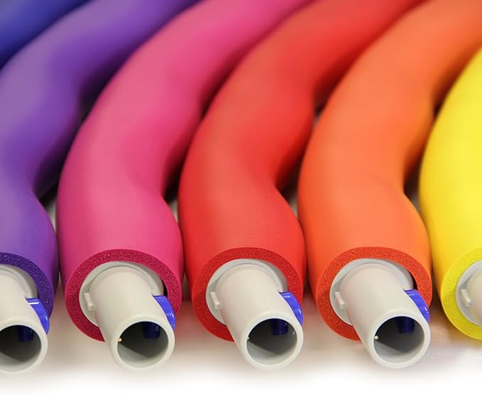 Weighted Hula Hoop 3M - 3.2lb Medium,