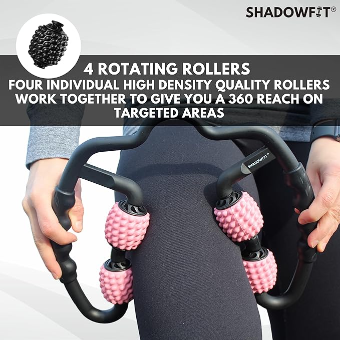 Muscle Massager Roller