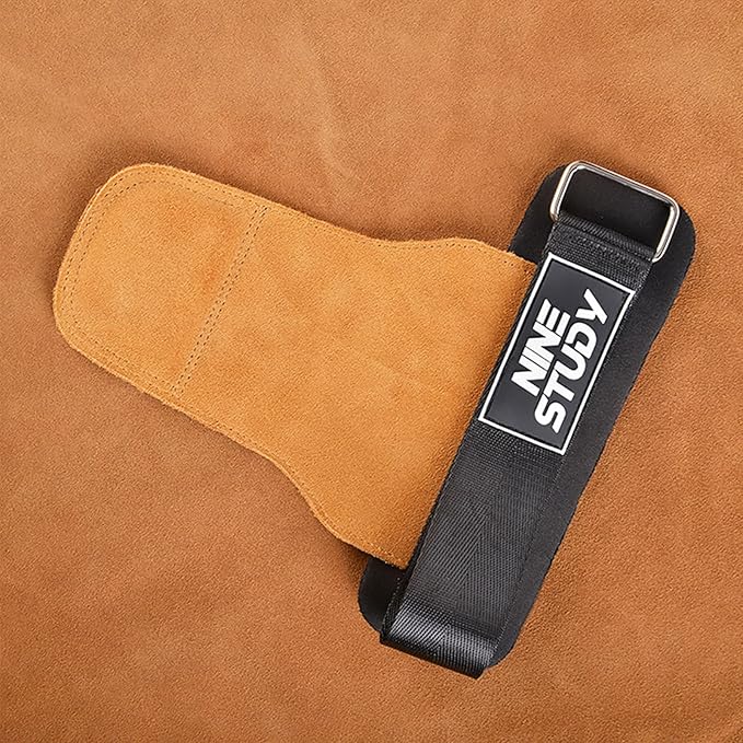 Wrist Straps for Weightlifting for Maximum Grip Support