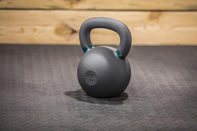 Lifeline Kettlebell Weight for Whole-Body Strength Training with Kettlebells
