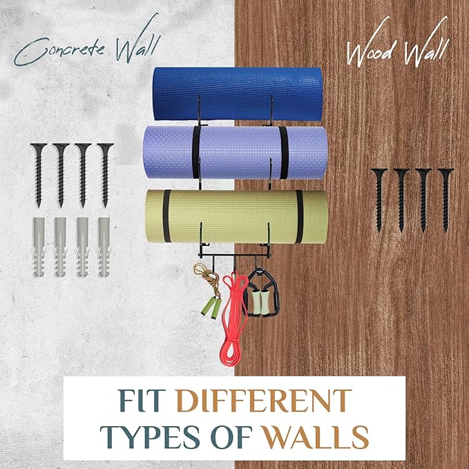 Yes4All Soft-Density Round PE 12/18/ 24/36 inch Foam